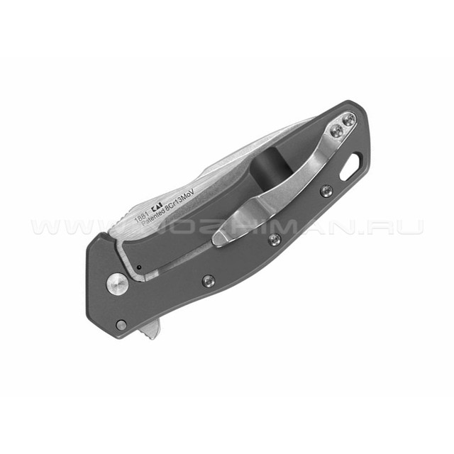 Нож Kershaw Eris 1881 сталь 8Cr13MoV рукоять Steel