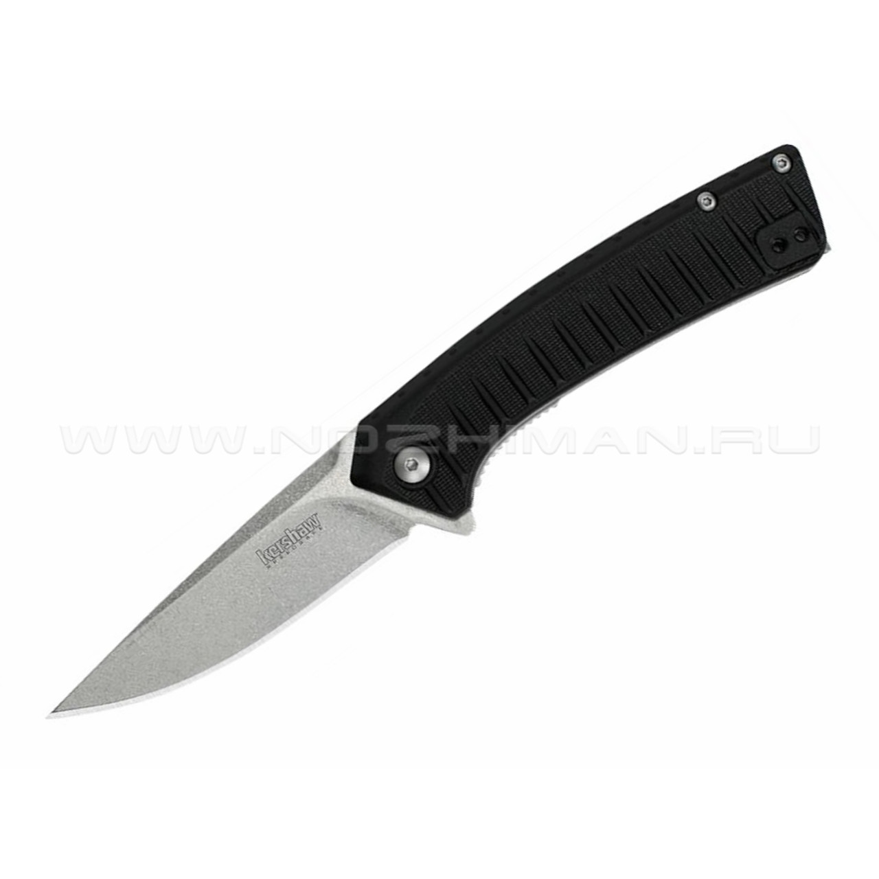 Нож Kershaw Entropy 1885 сталь 8Cr13MoV рукоять GFN