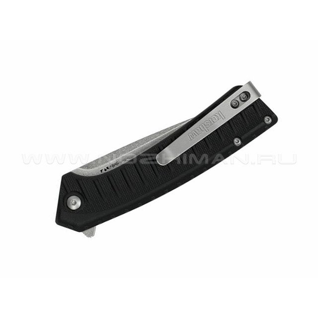 Нож Kershaw Entropy 1885 сталь 8Cr13MoV рукоять GFN