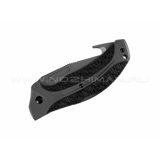 Нож Kershaw Lonerock Folding Gut Hook 1898GH сталь 8Cr13MoV рукоять GFN