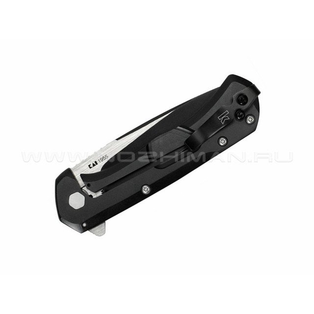 Нож Kershaw Showtime 1955 сталь 8Cr13MoV рукоять Steel