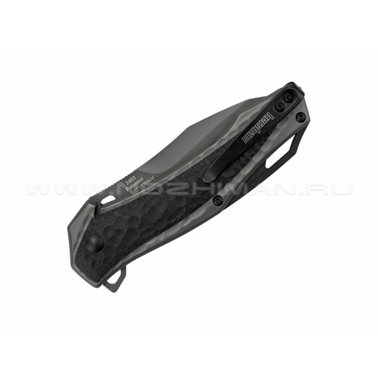 Нож Kershaw Vedder 2460 сталь 8Cr13MoV рукоять G10