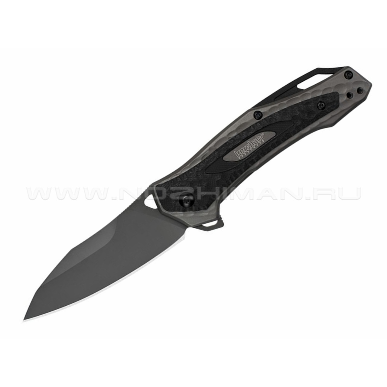 Нож Kershaw Vedder 2460 сталь 8Cr13MoV рукоять G10