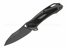 Нож Kershaw Vedder 2460 сталь 8Cr13MoV рукоять G10