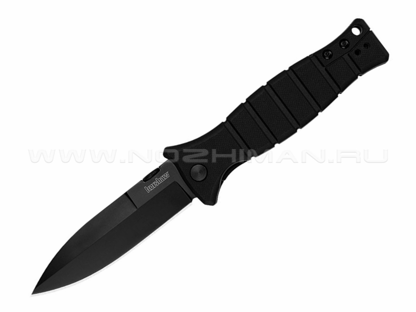 Нож Kershaw XCOM 3425 сталь 8Cr13MoV рукоять GFN