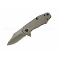 Нож Kershaw Ember 3560 сталь 8Cr13MoV рукоять Steel