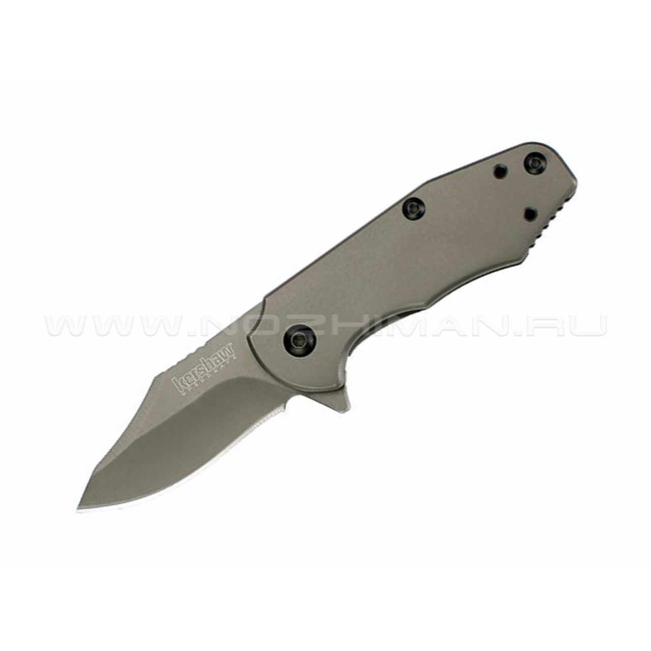 Нож Kershaw Ember 3560 сталь 8Cr13MoV рукоять Steel