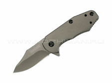 Нож Kershaw Ember 3560 сталь 8Cr13MoV рукоять Steel