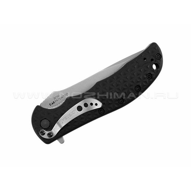 Нож Kershaw Volt II 3650 сталь 8Cr13MoV рукоять GFN