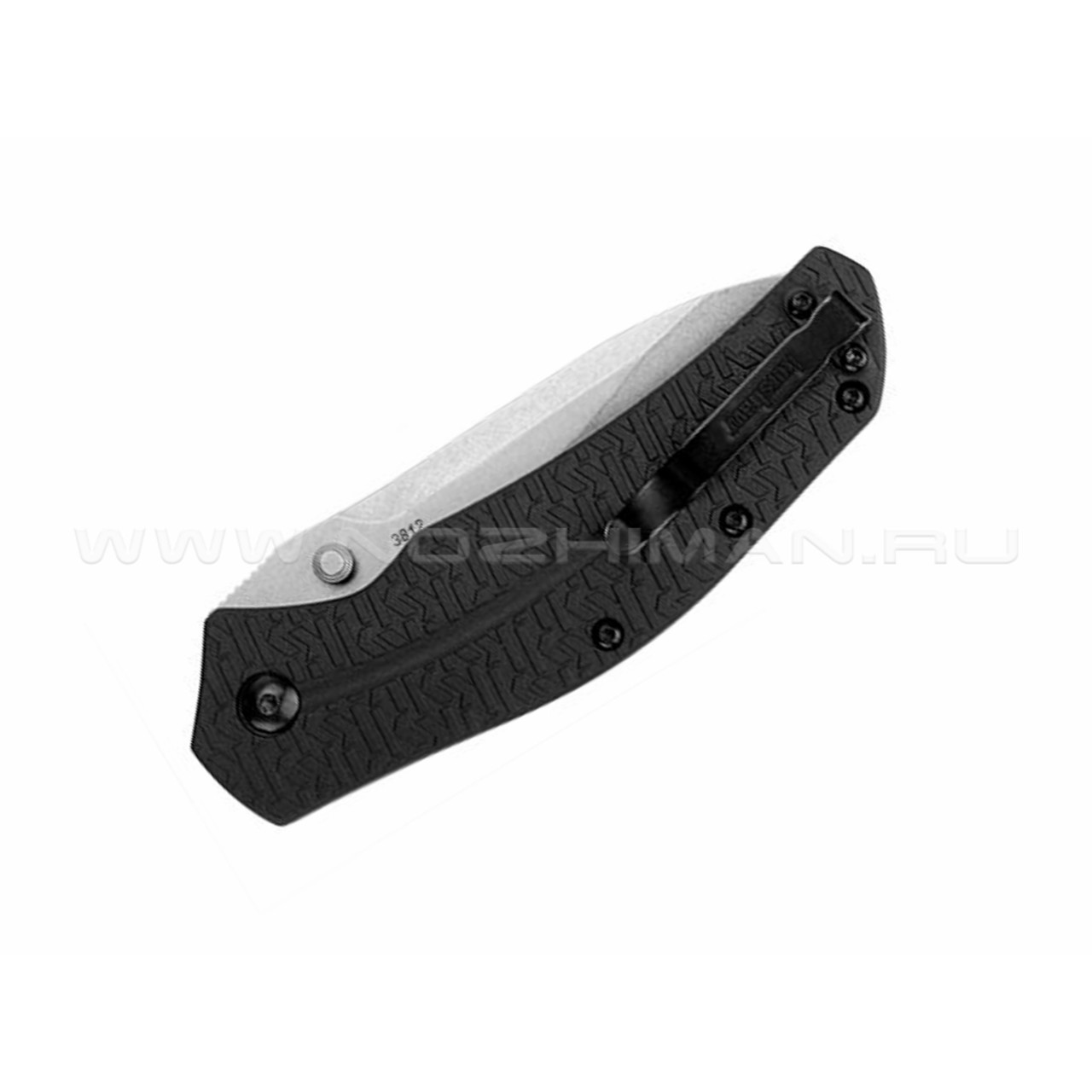 Нож Kershaw Thistle 3812 сталь 8Cr13MoV рукоять GFN