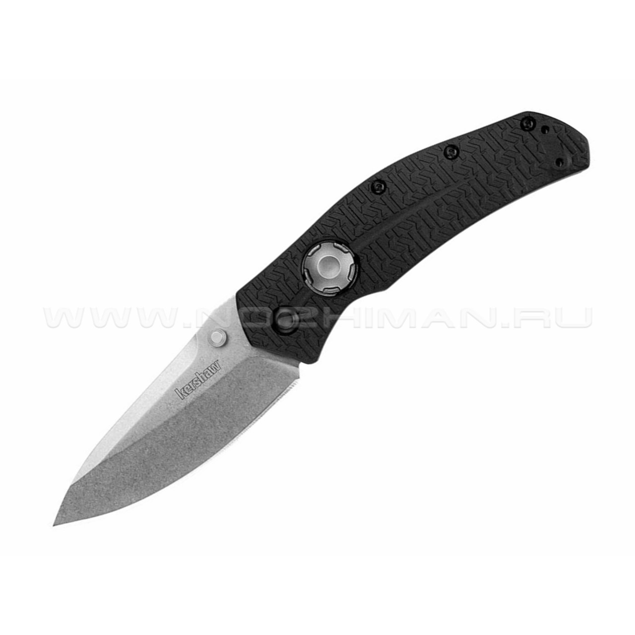 Нож Kershaw Thistle 3812 сталь 8Cr13MoV рукоять GFN