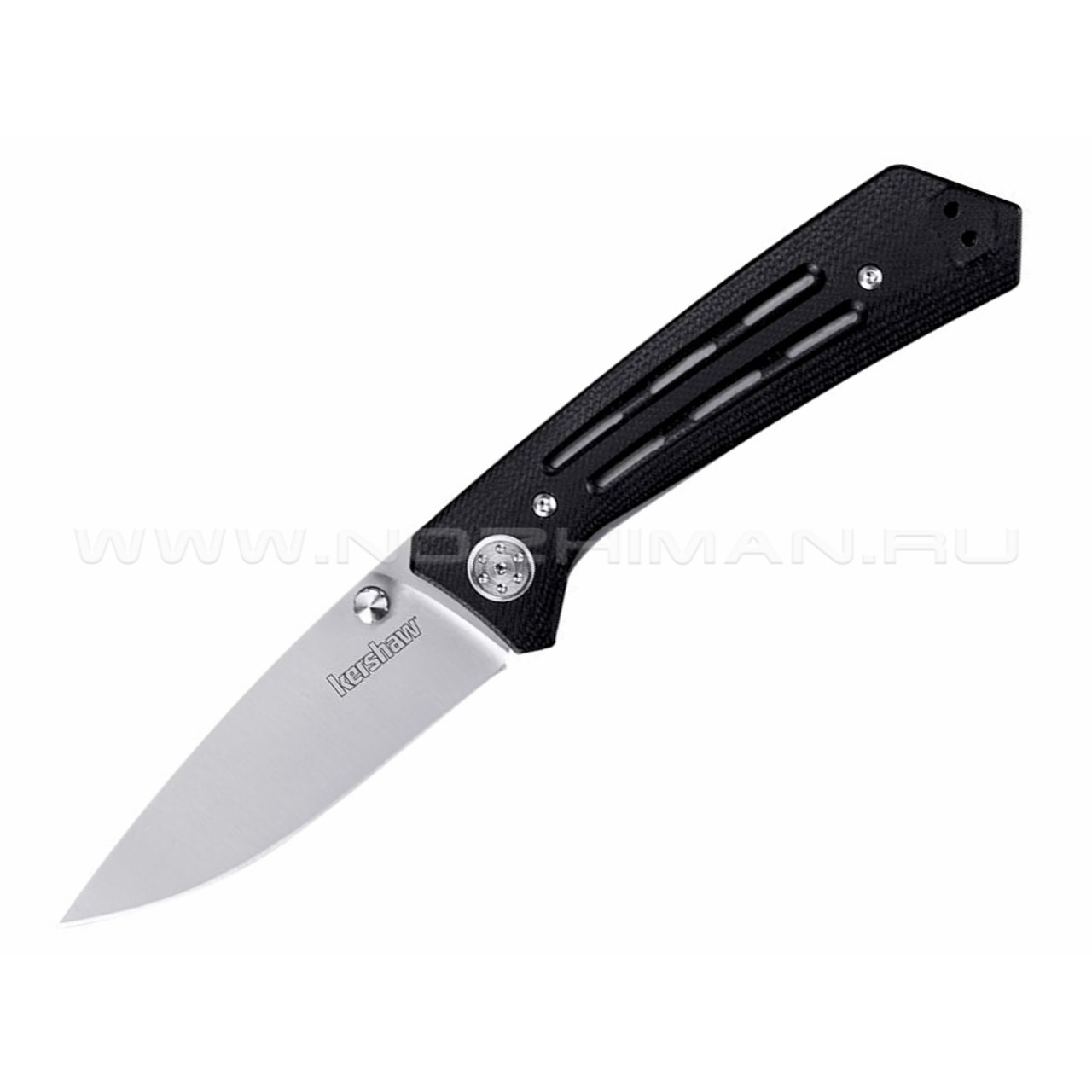 Нож Kershaw Injection 3.0 3820 сталь 8Cr13MoV рукоять G10
