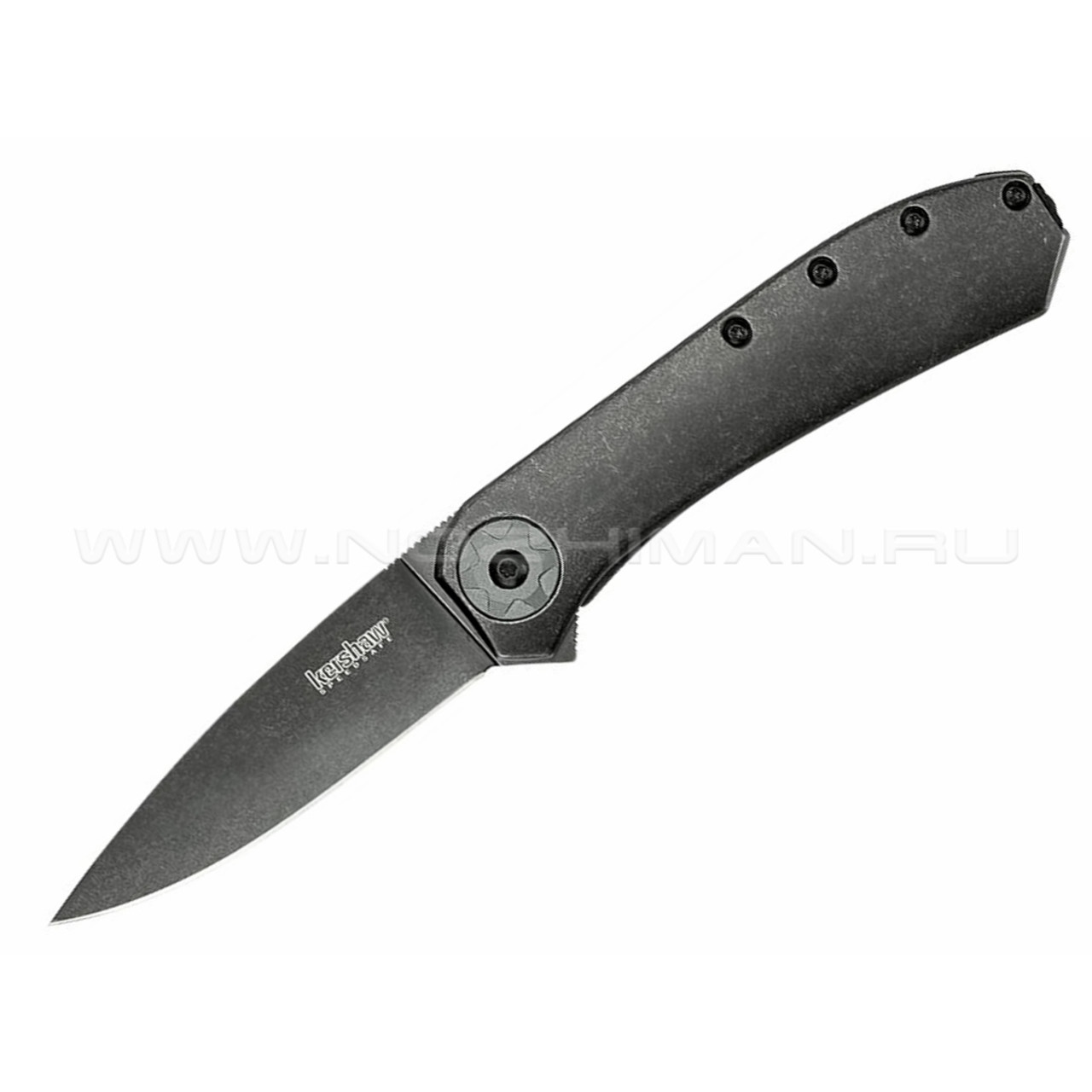 Нож Kershaw Amplitude 3.25 3871BW сталь 8Cr13MoV рукоять Steel