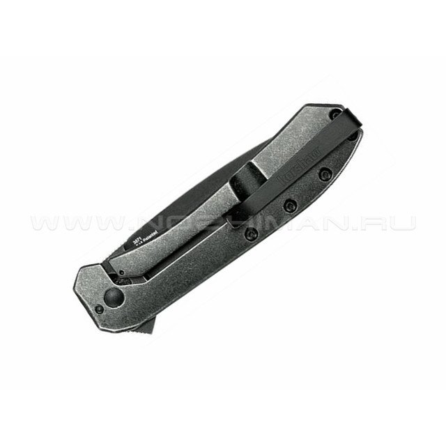 Нож Kershaw Amplitude 3.25 3871BW сталь 8Cr13MoV рукоять Steel