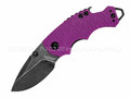 Нож Kershaw Shuffle Purple 8700PURBW сталь 8Cr13MoV рукоять GFN
