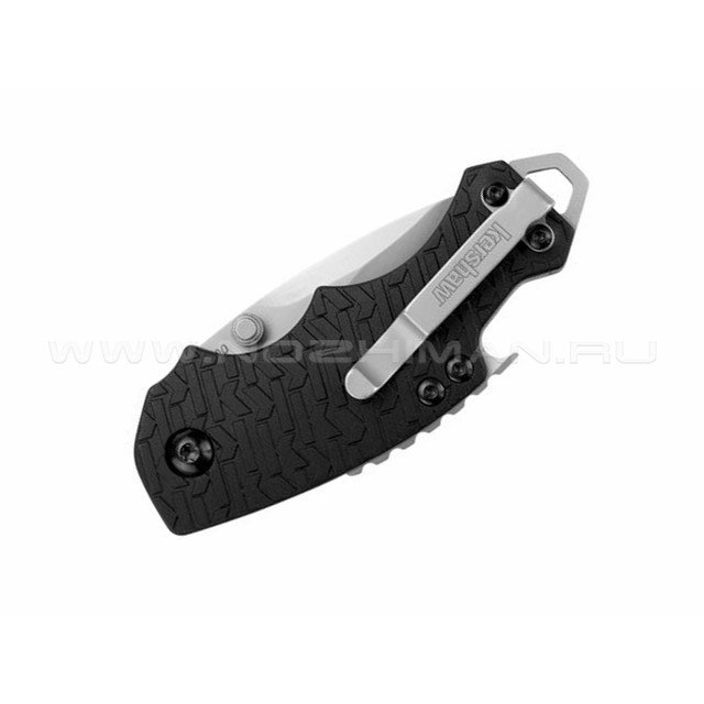 Нож Kershaw Shuffle 8700 сталь 8Cr13MoV рукоять Glass-filled nylon