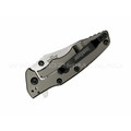 Нож Kershaw Shield 3920 сталь 8Cr13MoV рукоять Steel