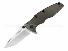 Нож Kershaw Shield 3920 сталь 8Cr13MoV рукоять Steel