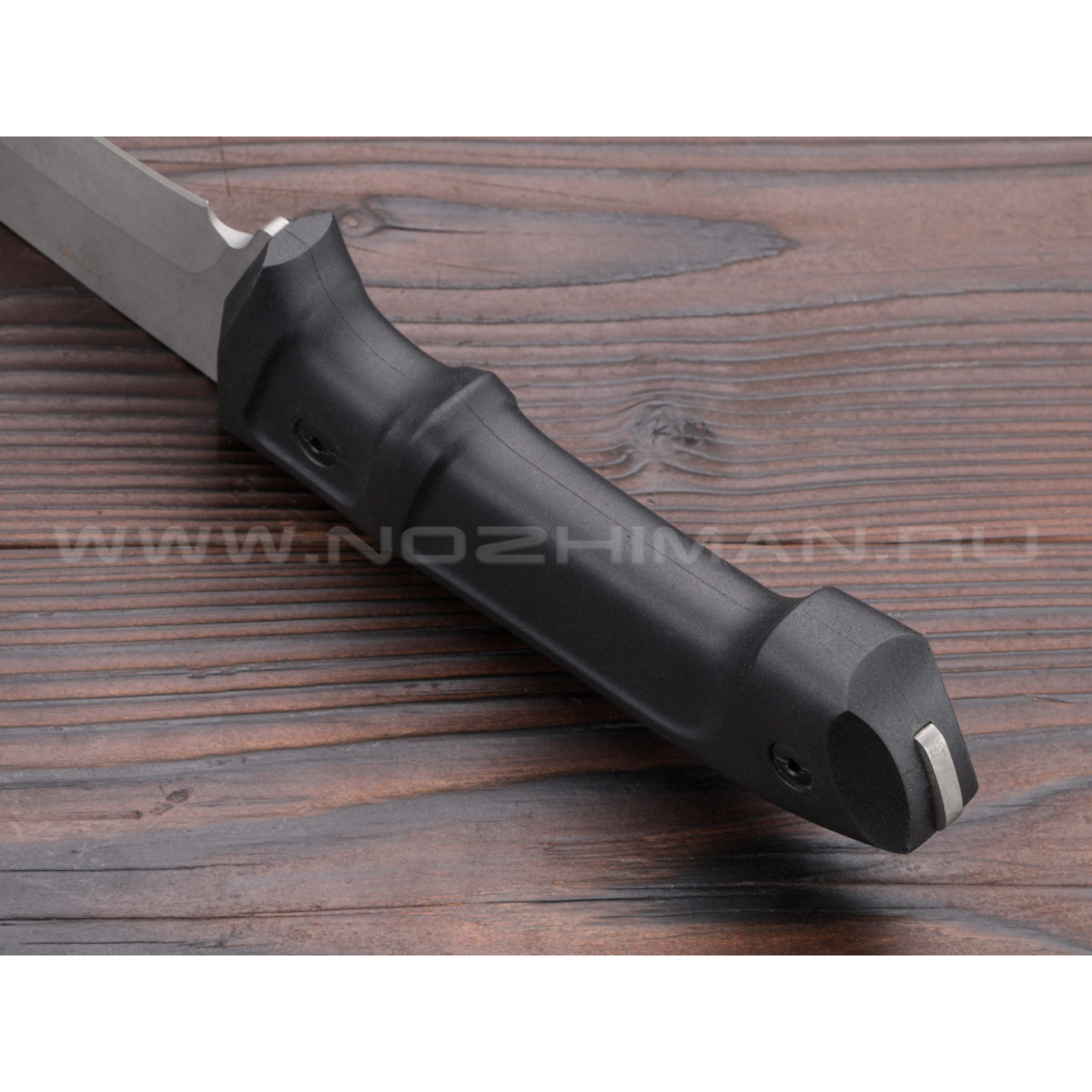 Mr.Blade мачете Yeti сталь X105 стоунвош, рукоять Kraton