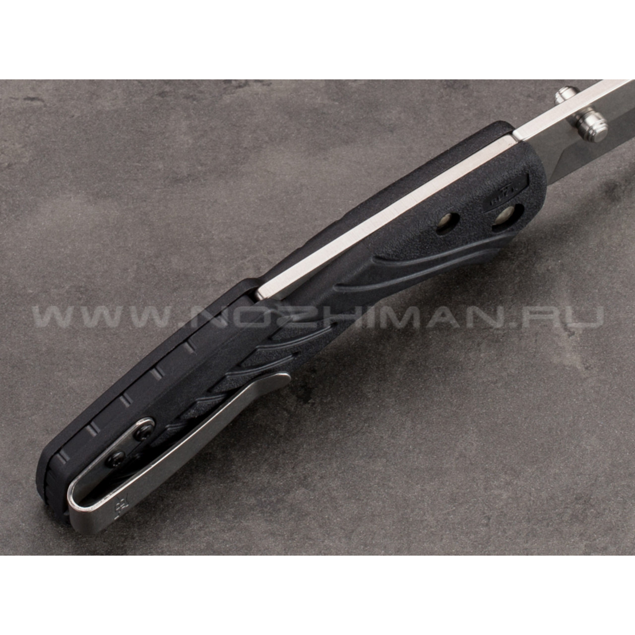 Buck 365 Rival II 0365BKS сталь 420HC рукоять GFN