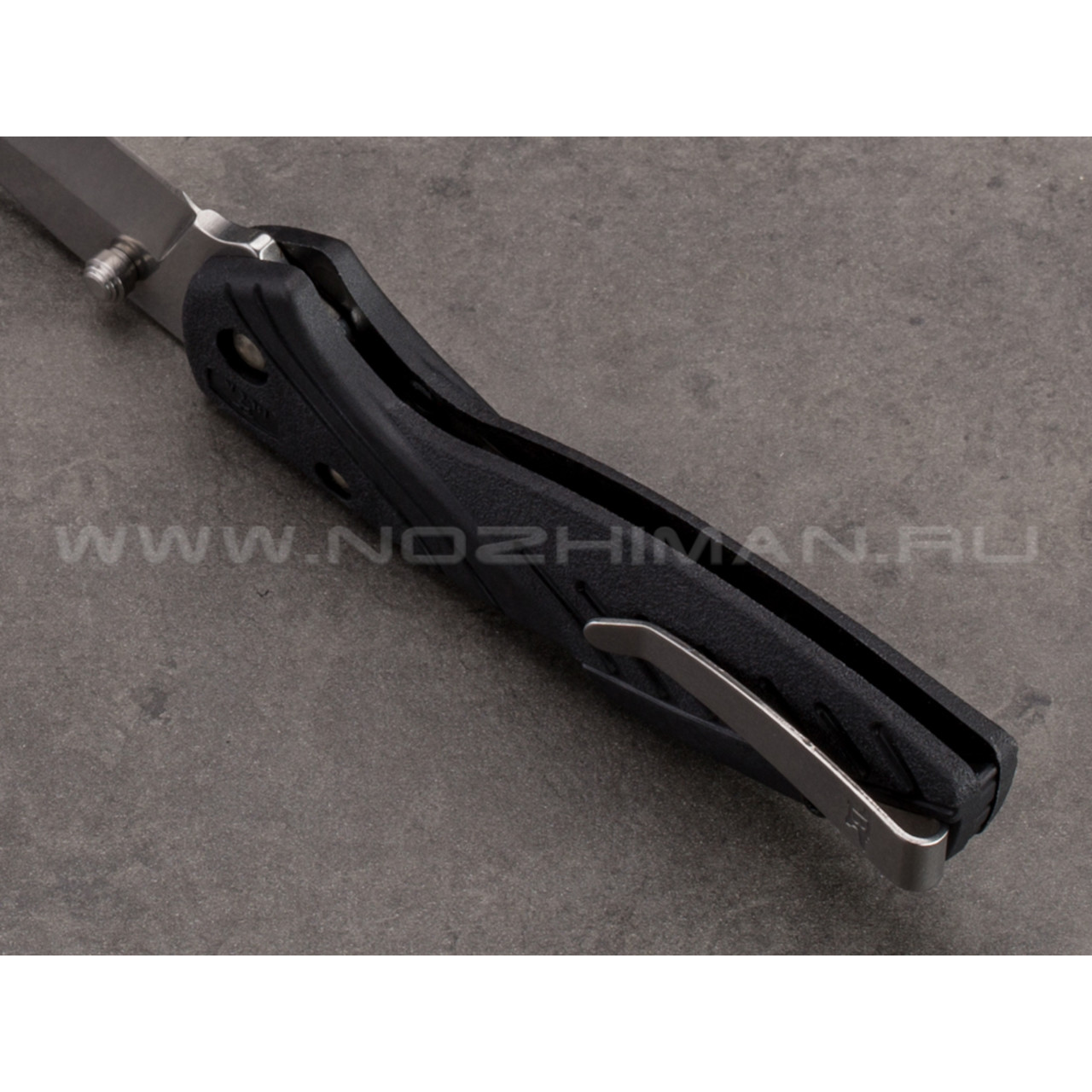 Buck 365 Rival II 0365BKS сталь 420HC рукоять GFN