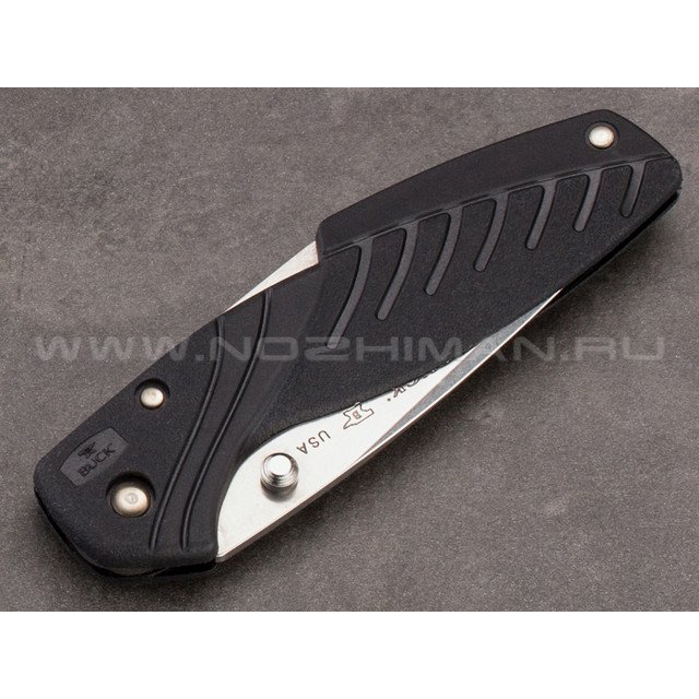 Buck 365 Rival II 0365BKS сталь 420HC рукоять GFN