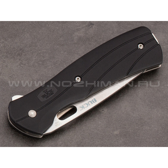 Buck 345 Vantage Select 0345BKS сталь 420HC рукоять GFN