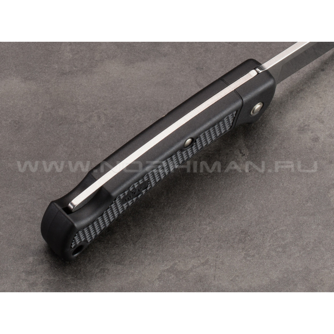 Buck 112 Ranger LT 0112BKSLT сталь 420HC рукоять GFN
