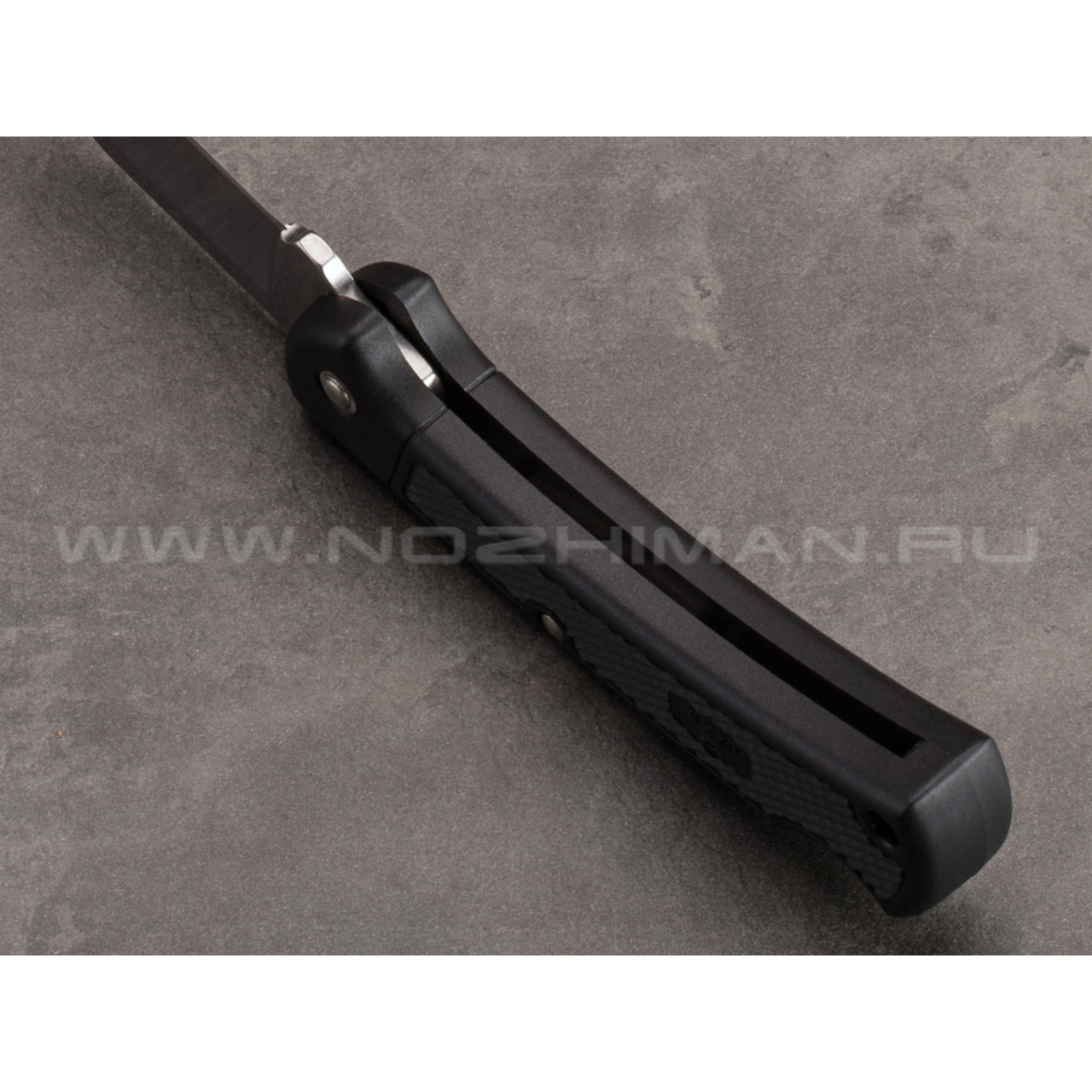Buck 112 Ranger LT 0112BKSLT сталь 420HC рукоять GFN