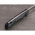 Buck 110 Folding Hunter LT 0110BKSLT сталь 420HC рукоять GFN Buck 110 Folding Hunter LT 0110BKSLT сталь 420HC рукоять GFN