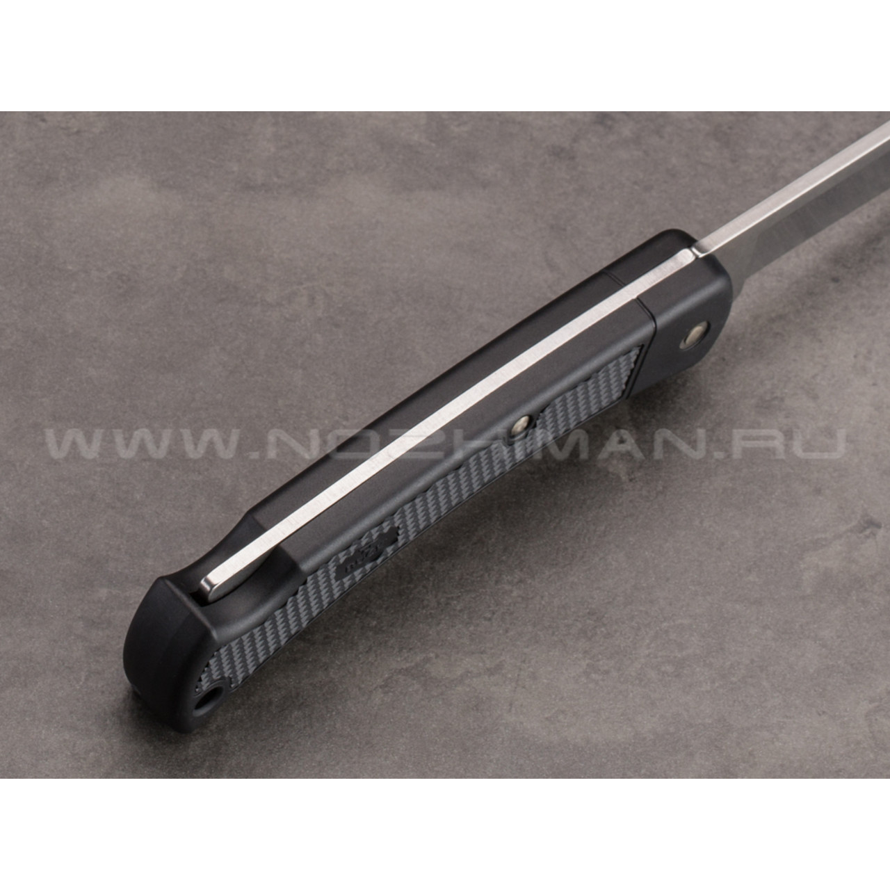 Buck 110 Folding Hunter LT 0110BKSLT сталь 420HC рукоять GFN