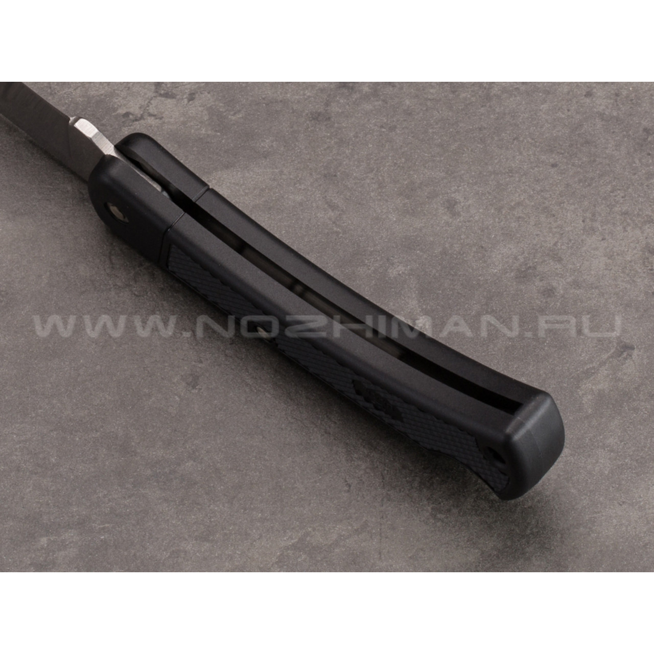 Buck 110 Folding Hunter LT 0110BKSLT сталь 420HC рукоять GFN