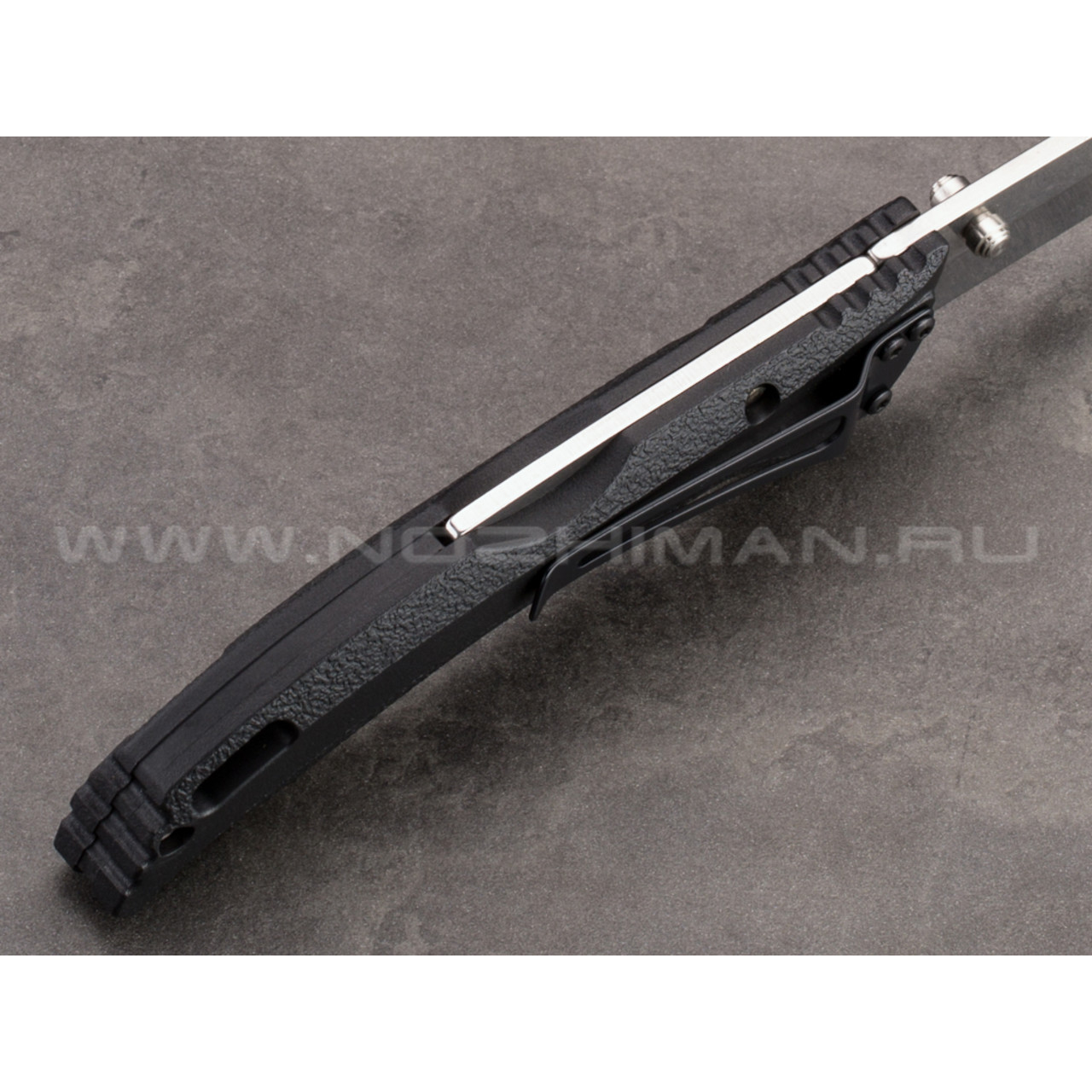 Buck 286 Bantam BHW 0286BKS сталь 420HC рукоять GFN