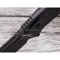 Mr.Blade нож Ferden сталь D2 блэквош, рукоять G10 black Mr.Blade нож Ferden сталь D2 блэквош, рукоять G10 black
