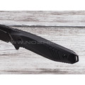 Mr.Blade нож Ferden сталь D2 блэквош, рукоять G10 black Mr.Blade нож Ferden сталь D2 блэквош, рукоять G10 black