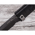 Mr.Blade нож Fastbo сталь D2 блэквош, рукоять Kraton Mr.Blade нож Fastbo сталь D2 блэквош, рукоять Kraton