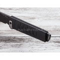 Mr.Blade нож Fastbo сталь D2 блэквош, рукоять Kraton Mr.Blade нож Fastbo сталь D2 блэквош, рукоять Kraton