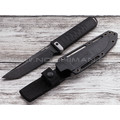 Mr.Blade нож Fastbo сталь D2 блэквош, рукоять Kraton Mr.Blade нож Fastbo сталь D2 блэквош, рукоять Kraton