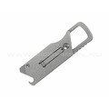 Нож Kershaw Pub Black 4036BLK сталь 8Cr13MoV рукоять Aluminum 6061-T6