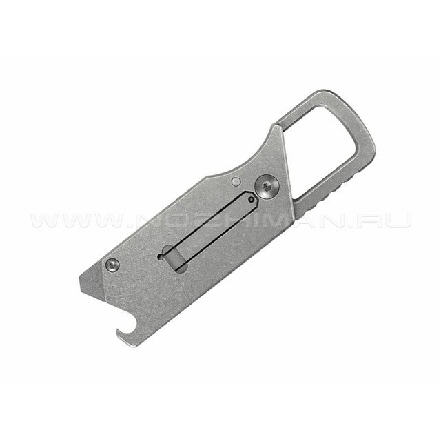 Нож Kershaw Pub Black 4036BLK сталь 8Cr13MoV рукоять Aluminum 6061-T6