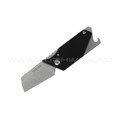 Нож Kershaw Pub Black 4036BLK сталь 8Cr13MoV рукоять Aluminum 6061-T6