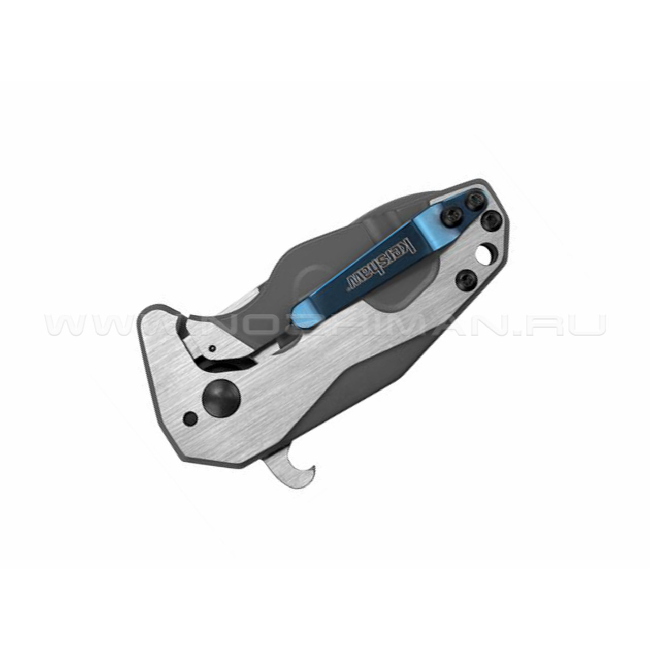 Нож Kershaw Hops 5515 сталь 8Cr13MoV рукоять Steel