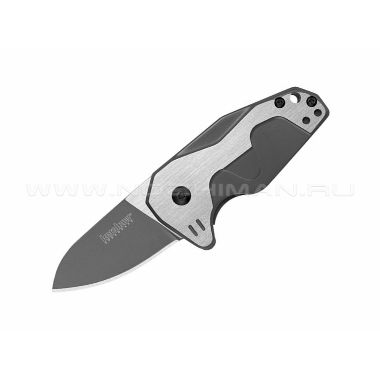 Нож Kershaw Hops 5515 сталь 8Cr13MoV рукоять Steel