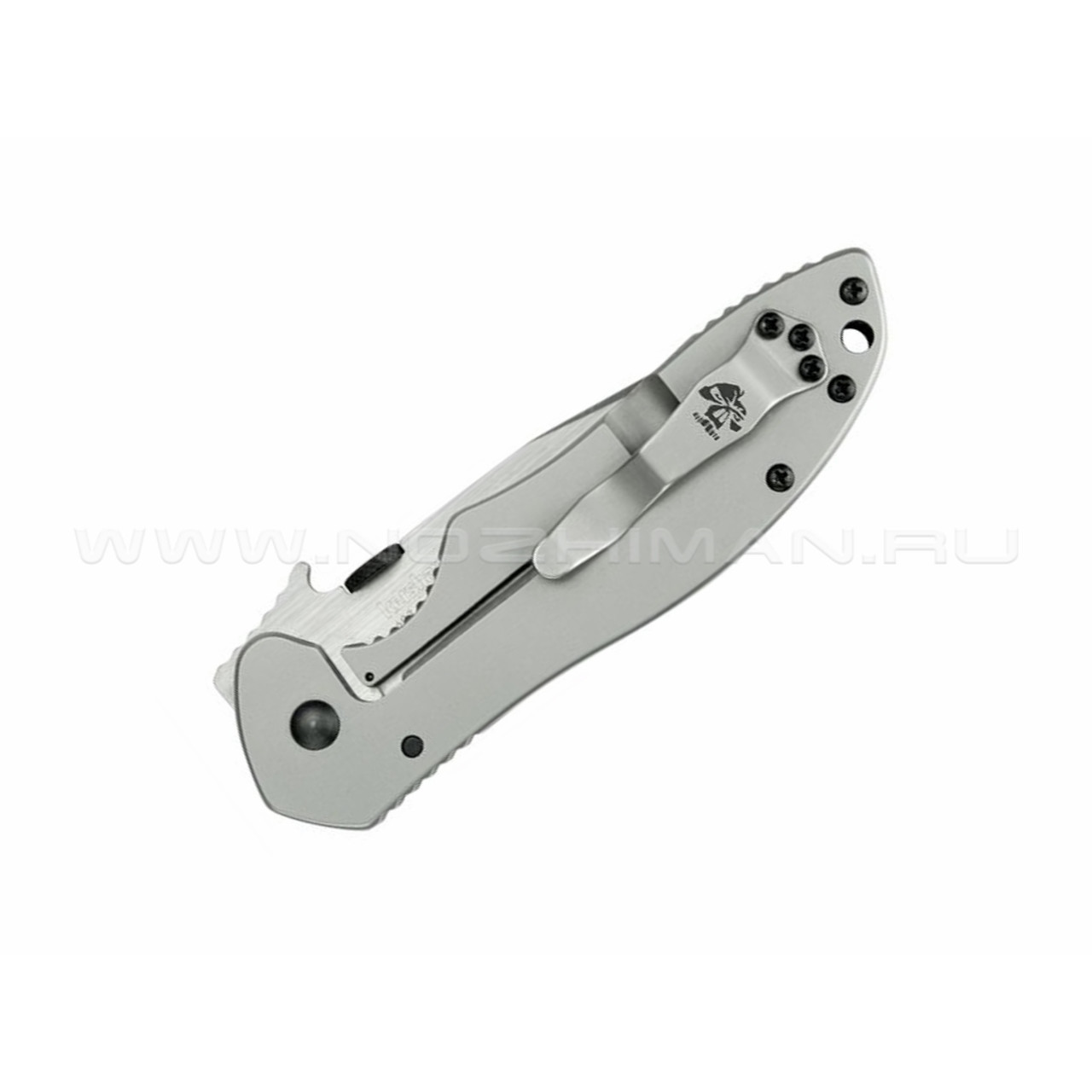 Нож Kershaw Emerson CQC-6K 6034 сталь 8Cr14MoV рукоять G10