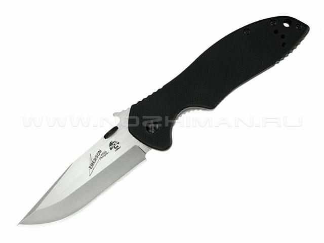 Нож Kershaw Emerson CQC-6K 6034 сталь 8Cr14MoV рукоять G10