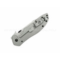 Нож Kershaw Emerson CQC-7K 6034T сталь 8Cr14MoV рукоять G10