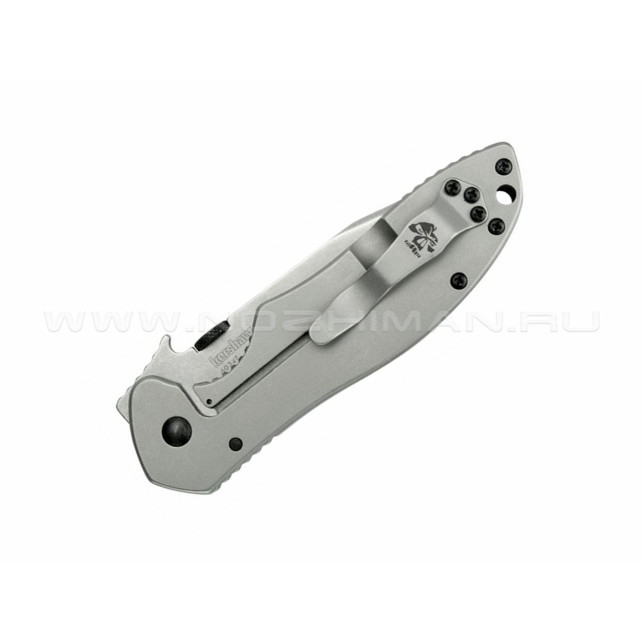 Нож Kershaw Emerson CQC-7K 6034T сталь 8Cr14MoV рукоять G10