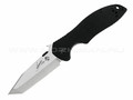 Нож Kershaw Emerson CQC-7K 6034T сталь 8Cr14MoV рукоять G10
