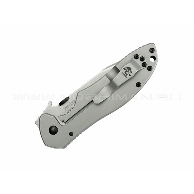 Нож Kershaw Emerson CQC-7K 6034T сталь 8Cr14MoV рукоять G10