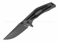 Нож Kershaw DuoJet 8300 сталь 8Cr13MoV рукоять Carbon-steel